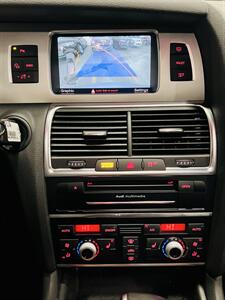 2014 Audi Q7 3.0 quattro TDI Premium Plus   - Photo 16 - Portland, OR 97218