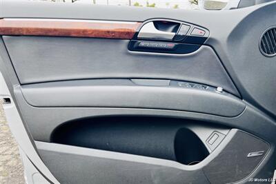 2014 Audi Q7 3.0 quattro TDI Premium Plus   - Photo 12 - Portland, OR 97218
