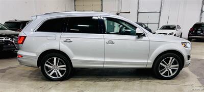 2014 Audi Q7 3.0 quattro TDI Premium Plus   - Photo 2 - Portland, OR 97218