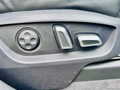 2014 Audi Q7 3.0 quattro TDI Premium Plus   - Photo 19 - Portland, OR 97218