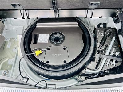 2014 Audi Q7 3.0 quattro TDI Premium Plus   - Photo 27 - Portland, OR 97218