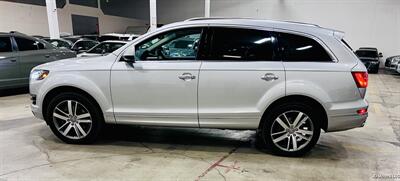 2014 Audi Q7 3.0 quattro TDI Premium Plus   - Photo 7 - Portland, OR 97218
