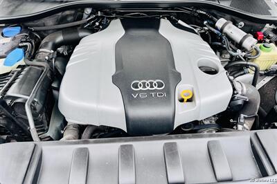 2014 Audi Q7 3.0 quattro TDI Premium Plus   - Photo 11 - Portland, OR 97218