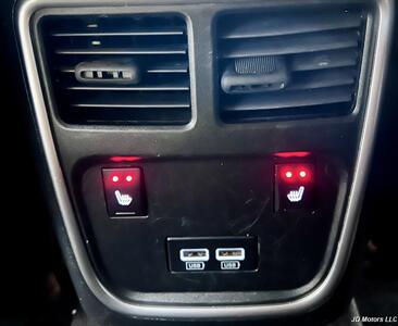 2017 Dodge Charger SXT   - Photo 20 - Portland, OR 97218