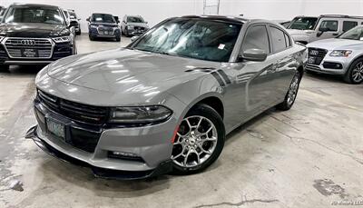 2017 Dodge Charger SXT   - Photo 7 - Portland, OR 97218