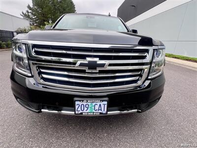 2016 Chevrolet Suburban LT - Photo 7 - Portland, OR 97218