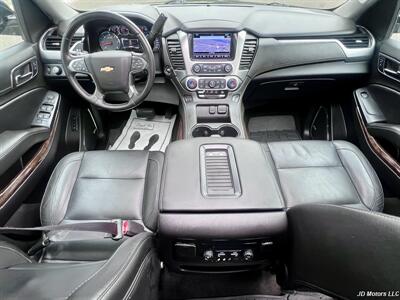 2016 Chevrolet Suburban LT - Photo 11 - Portland, OR 97218
