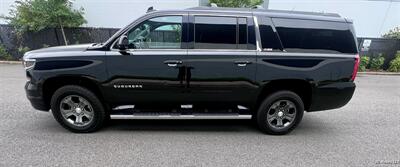 2016 Chevrolet Suburban LT - Photo 6 - Portland, OR 97218