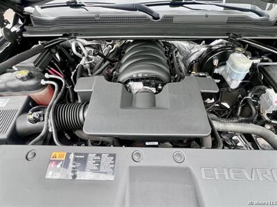 2016 Chevrolet Suburban LT - Photo 9 - Portland, OR 97218