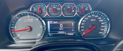 2016 Chevrolet Suburban LT - Photo 12 - Portland, OR 97218
