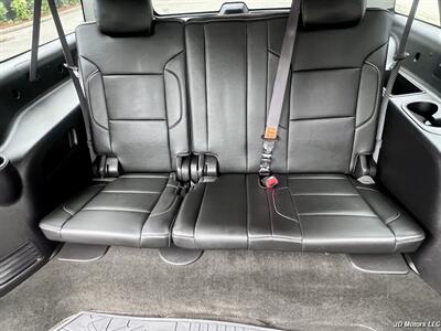 2016 Chevrolet Suburban LT - Photo 25 - Portland, OR 97218