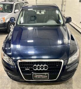 2009 Audi Q5 3.2 quattro Premium   - Photo 9 - Portland, OR 97206