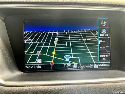 2009 Audi Q5 3.2 quattro Premium   - Photo 18 - Portland, OR 97218