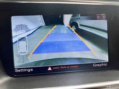 2009 Audi Q5 3.2 quattro Premium   - Photo 17 - Portland, OR 97218