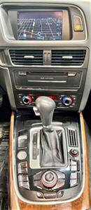 2009 Audi Q5 3.2 quattro Premium   - Photo 20 - Portland, OR 97218
