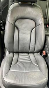 2009 Audi Q5 3.2 quattro Premium   - Photo 23 - Portland, OR 97218