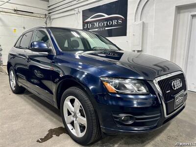 2009 Audi Q5 3.2 quattro Premium   - Photo 1 - Portland, OR 97218