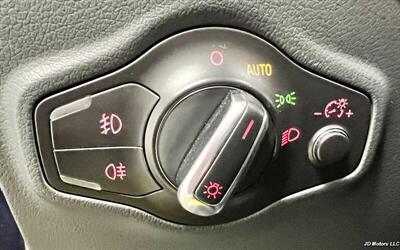 2009 Audi Q5 3.2 quattro Premium   - Photo 14 - Portland, OR 97218