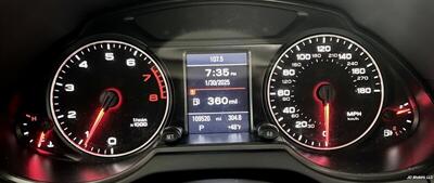 2009 Audi Q5 3.2 quattro Premium   - Photo 16 - Portland, OR 97218