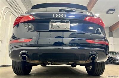 2009 Audi Q5 3.2 quattro Premium   - Photo 6 - Portland, OR 97218