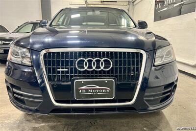 2009 Audi Q5 3.2 quattro Premium   - Photo 10 - Portland, OR 97218