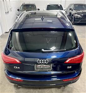 2009 Audi Q5 3.2 quattro Premium   - Photo 5 - Portland, OR 97218