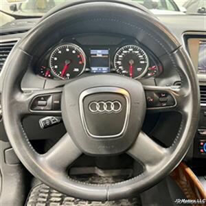 2009 Audi Q5 3.2 quattro Premium   - Photo 15 - Portland, OR 97218