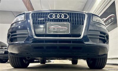 2009 Audi Q5 3.2 quattro Premium   - Photo 11 - Portland, OR 97206