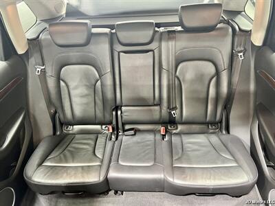 2009 Audi Q5 3.2 quattro Premium   - Photo 24 - Portland, OR 97218