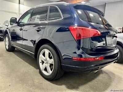 2009 Audi Q5 3.2 quattro Premium   - Photo 7 - Portland, OR 97218