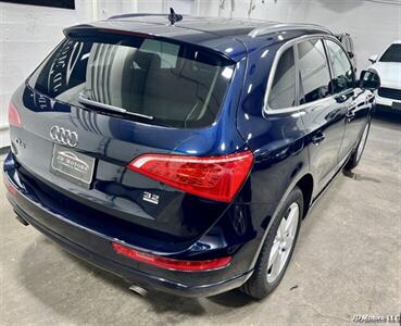 2009 Audi Q5 3.2 quattro Premium   - Photo 3 - Portland, OR 97218