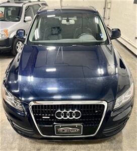 2009 Audi Q5 3.2 quattro Premium   - Photo 9 - Portland, OR 97218