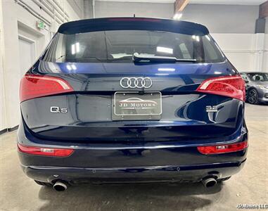 2009 Audi Q5 3.2 quattro Premium   - Photo 4 - Portland, OR 97218