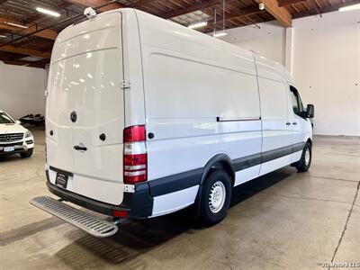 2015 Mercedes-Benz Sprinter 2500   - Photo 3 - Portland, OR 97218