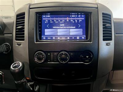 2015 Mercedes-Benz Sprinter 2500   - Photo 15 - Portland, OR 97218