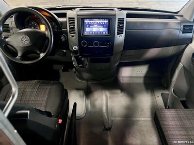 2015 Mercedes-Benz Sprinter 2500   - Photo 11 - Portland, OR 97218