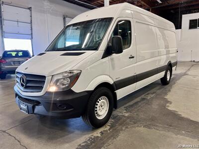 2015 Mercedes-Benz Sprinter 2500   - Photo 7 - Portland, OR 97218