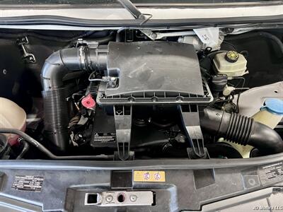 2015 Mercedes-Benz Sprinter 2500   - Photo 9 - Portland, OR 97218
