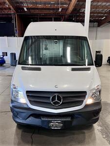 2015 Mercedes-Benz Sprinter 2500   - Photo 8 - Portland, OR 97218