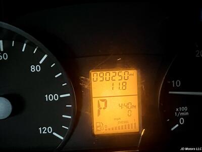 2015 Mercedes-Benz Sprinter 2500   - Photo 13 - Portland, OR 97218