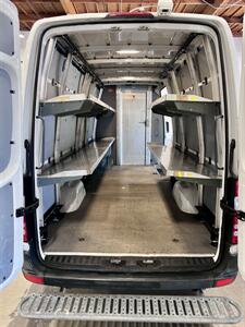 2015 Mercedes-Benz Sprinter 2500   - Photo 5 - Portland, OR 97218
