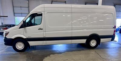 2015 Mercedes-Benz Sprinter 2500   - Photo 6 - Portland, OR 97218