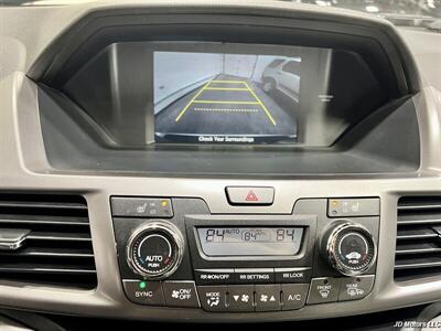 2016 Honda Odyssey EX-L   - Photo 17 - Portland, OR 97206