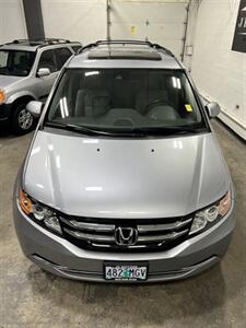 2016 Honda Odyssey EX-L   - Photo 10 - Portland, OR 97206