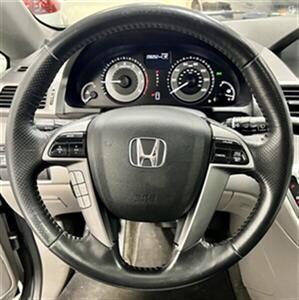 2016 Honda Odyssey EX-L   - Photo 14 - Portland, OR 97206