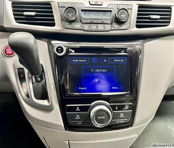 2016 Honda Odyssey EX-L   - Photo 18 - Portland, OR 97206