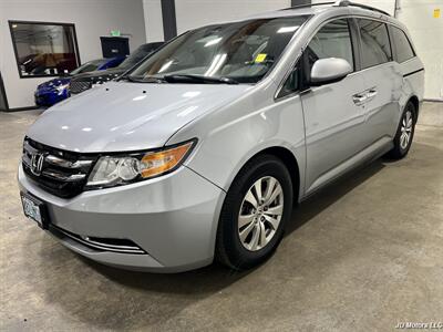 2016 Honda Odyssey EX-L   - Photo 7 - Portland, OR 97206