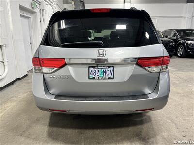 2016 Honda Odyssey EX-L   - Photo 4 - Portland, OR 97206