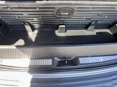 2015 Chevrolet Tahoe LTZ - Photo 27 - Portland, OR 97218