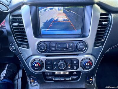 2015 Chevrolet Tahoe LTZ - Photo 14 - Portland, OR 97218